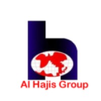 Al Hajis Groups logo - Similar company to Fhc Groups