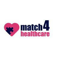 match4healthcare logo - Similar company to Futurembbs