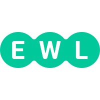 Ecological World for Life logo - Similar company to Ipiac