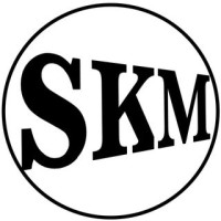 SKM Property Management logo - Similar company to Simple Studio.