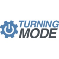 TurningMode logo - Similar company to Rahm Sensor Development, Inc.