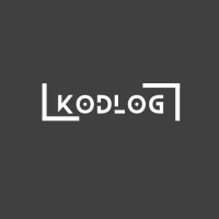 Kodlog logo - Similar company to Rudra Tech-Uk Ltd