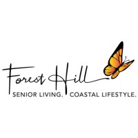 Forest Hill Retirement Community logo - Similar company to New Horizons Tower