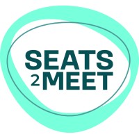 Seats2meet.com logo - Similar company to Spargle