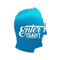 Entertraint logo - Similar company to 4Mat Factory
