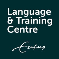 Language & Training Centre (Erasmus University Rotterdam) logo - Similar company to Erasmus Language Sharing