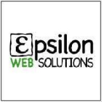 Epsilon Web Solutions logo - Similar company to Adeorun