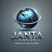 Janta Global Group | Medical Billing Company | Revenue Cycle Management Services Provider logo - Similar company to Webo Technology