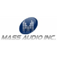 Mass Audio, Inc.