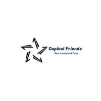 Capital Friends logo - Similar company to Capital Friend