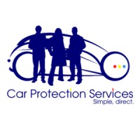 Car Protection Services logo - Similar company to Linkar 🚗