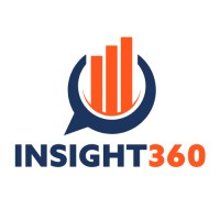 Insight360 logo - Similar company to Intelligent Pattern