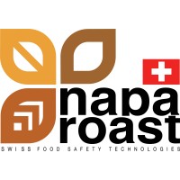 NapaRoast logo - Similar company to Napasol