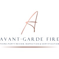 Avant Garde Fire logo - Similar company to Dsb Consulting Engineers