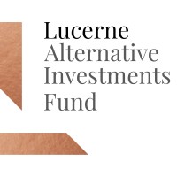 Lucerne Alternative Investments Fund logo - Similar company to Zib Digital Group M.A