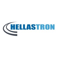Hellastron logo - Similar company to Z Security Ιεπυα Ικε
