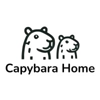 Capybara Home logo - Similar company to Pixerf