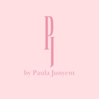 PJ by Paula Junyent logo - Similar company to Ocloya Studio