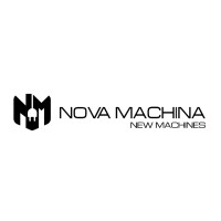 Nova Machina logo - Similar company to Dragonflyapp.Ai