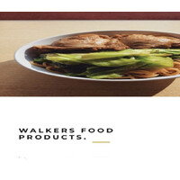 WALKER'S FOOD PRODUCTS logo - Similar company to Motherlode Co-Packing