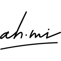 ah.mi Health logo - Similar company to Poplin