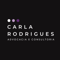 Carla Rodrigues Advocacia & Consultoria logo - Similar company to Bubela & Coutinho | Advocacia E Consultoria