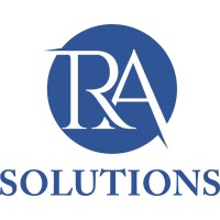 RA Solutions GmbH logo - Similar company to Bits Consulting