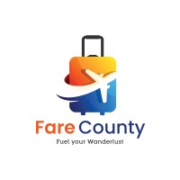 Fare County logo - Similar company to Eazzy Media