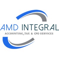 AMD Integral Services Pvt Ltd logo - Similar company to Witminds