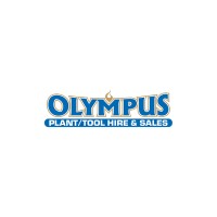 Olympus Tool Hire logo - Similar company to Toolmach Limited