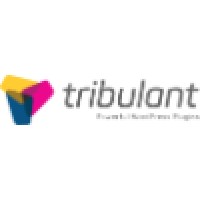 Tribulant logo - Similar company to Binfire