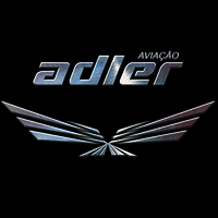 Adler Aviação logo - Similar company to Sltec Education