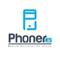 فونر | Phoner.ir logo - Similar company to دانش پردازش کاج پارس
