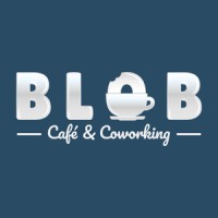 Blob Café & Coworking logo - Similar company to B7I Management