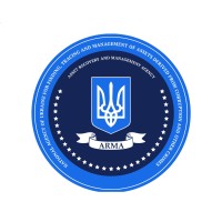 National Agency of Ukraine for finding, tracing and management of assets derived from corruption and other crimes (abbr. - Asset Recovery and Management Agency or ARMA) logo - Similar company to Abbr-App