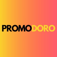 Promodoro logo - Similar company to Aybee