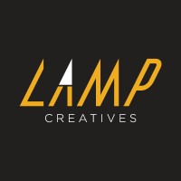 Lamp Creatives logo - Similar company to Lamp Creative Group