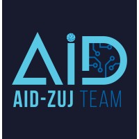 AID-ZUJ logo - Similar company to 92 Technology