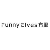 New York Funny Elves Cosmetic Technology Inc. logo - Similar company to Azsn Studio, Llc.