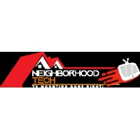 Neighborhood Tech - TV Mounting Services logo - Similar company to Ultimate Tv Mounting