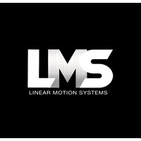 Linear Motion Systems Ltd logo - Similar company to Linear  Motion