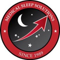 Medical Sleep Solutions logo - Similar company to Sleep Solutions Ok
