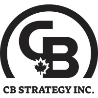 CB Strategy Inc. logo - Similar company to Harbinger Scr Inc.