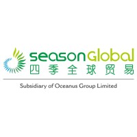 Season Global Trading Pte Ltd (四季全球贸易） logo - Similar company to Wine Impala