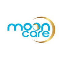 Moon Care UAE logo - Similar company to Paragon Training Academy