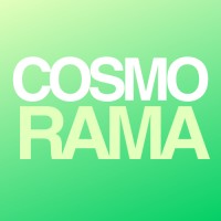 Cosmorama ETS logo - Similar company to Water Resources Research And Documentation Centre (Warredoc)