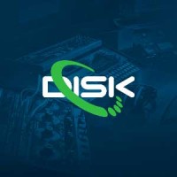 DISK Multimedia logo - Similar company to Audified