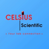 Celsius Scientific CC logo - Similar company to Bolt Infinte Multi Projects Pty Ltd
