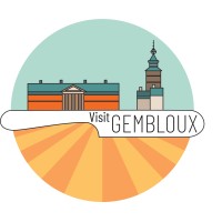 Visit Gembloux logo - Similar company to Totemus