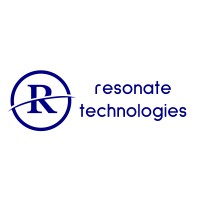 Resonate Technologies LLC logo - Similar company to Axxera Technologies India Private Ltd